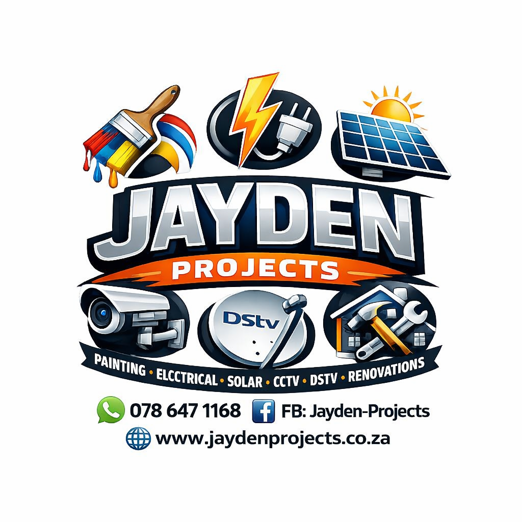 Jayden Projects